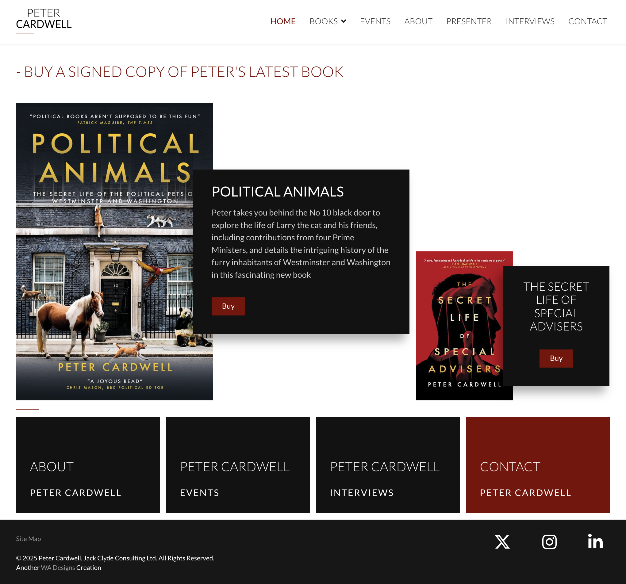 Together Works Bookkeeping by WA Designs