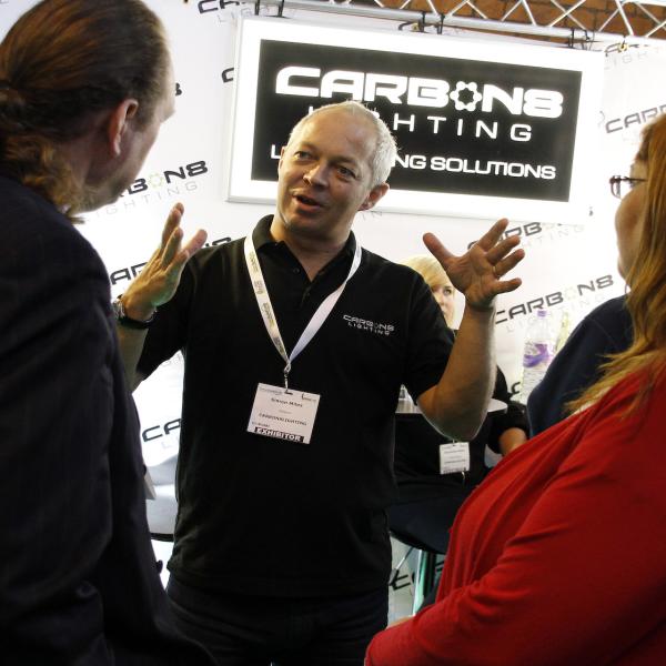 Carbon8 Lighting