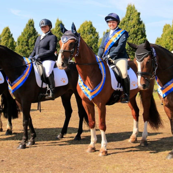East Midlands Dressage Group